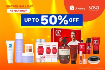 SaSa-50-off-Deal-on-Shopee-350x233 - Beauty & Health Fragrances Johor Kedah Kelantan Kuala Lumpur Melaka Negeri Sembilan Online Store Pahang Penang Perak Perlis Personal Care Promotions & Freebies Putrajaya Sabah Sarawak Selangor Skincare Terengganu 