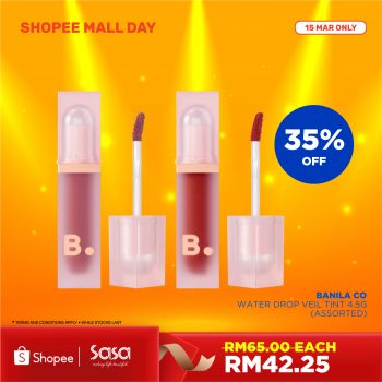 SaSa-50-off-Deal-on-Shopee-44-350x350 - Beauty & Health Fragrances Johor Kedah Kelantan Kuala Lumpur Melaka Negeri Sembilan Online Store Pahang Penang Perak Perlis Personal Care Promotions & Freebies Putrajaya Sabah Sarawak Selangor Skincare Terengganu 