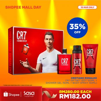 SaSa-50-off-Deal-on-Shopee-8-350x350 - Beauty & Health Fragrances Johor Kedah Kelantan Kuala Lumpur Melaka Negeri Sembilan Online Store Pahang Penang Perak Perlis Personal Care Promotions & Freebies Putrajaya Sabah Sarawak Selangor Skincare Terengganu 