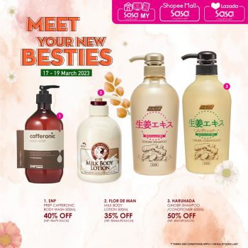 SaSa-50-off-Promo-1-350x350 - Beauty & Health Hair Care Johor Kedah Kelantan Kuala Lumpur Melaka Negeri Sembilan Online Store Pahang Penang Perak Perlis Personal Care Promotions & Freebies Putrajaya Sabah Sarawak Selangor Skincare Terengganu 