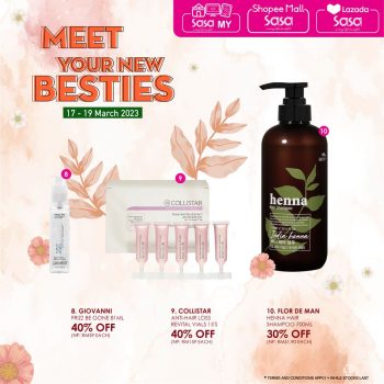 SaSa-50-off-Promo-3-350x350 - Beauty & Health Hair Care Johor Kedah Kelantan Kuala Lumpur Melaka Negeri Sembilan Online Store Pahang Penang Perak Perlis Personal Care Promotions & Freebies Putrajaya Sabah Sarawak Selangor Skincare Terengganu 