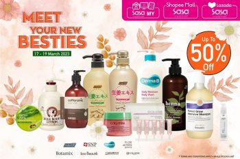 SaSa-50-off-Promo-350x233 - Beauty & Health Hair Care Johor Kedah Kelantan Kuala Lumpur Melaka Negeri Sembilan Online Store Pahang Penang Perak Perlis Personal Care Promotions & Freebies Putrajaya Sabah Sarawak Selangor Skincare Terengganu 