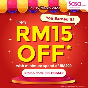 SaSa-Online-Promotion-350x350 - Beauty & Health Cosmetics Hair Care Johor Kedah Kelantan Kuala Lumpur Melaka Negeri Sembilan Online Store Pahang Penang Perak Perlis Personal Care Promotions & Freebies Putrajaya Sabah Sarawak Selangor Skincare Terengganu 