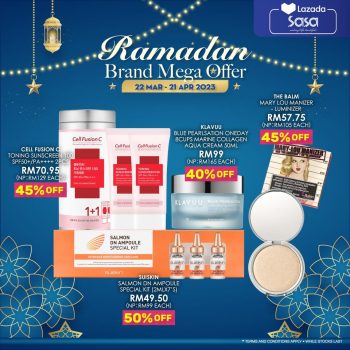 SaSa-Ramadan-Sale-2-350x350 - Beauty & Health Cosmetics Johor Kedah Kelantan Kuala Lumpur Malaysia Sales Melaka Negeri Sembilan Online Store Pahang Penang Perak Perlis Personal Care Putrajaya Sabah Sarawak Selangor Skincare Terengganu 