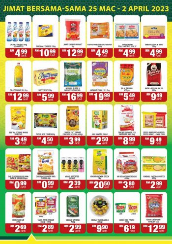 Segi-Fresh-Opening-Promotion-at-Seri-Manjung-2-350x495 - Perak Promotions & Freebies Supermarket & Hypermarket 