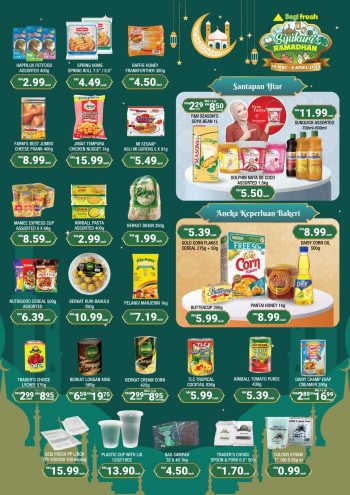 Segi-Fresh-Syukuri-Ramadhan-Promotion-1-350x495 - Johor Kedah Kelantan Kuala Lumpur Melaka Negeri Sembilan Pahang Penang Perak Perlis Promotions & Freebies Putrajaya Sabah Sarawak Selangor Supermarket & Hypermarket Terengganu 