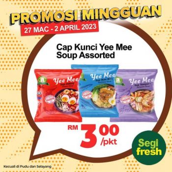 Segi-Fresh-Weekly-Promotion-10-1-350x350 - Johor Kedah Kelantan Kuala Lumpur Melaka Negeri Sembilan Pahang Penang Perak Perlis Promotions & Freebies Putrajaya Sabah Sarawak Selangor Supermarket & Hypermarket Terengganu 