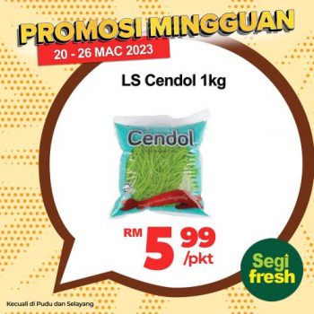 Segi-Fresh-Weekly-Promotion-3-1-350x350 - Johor Kedah Kelantan Kuala Lumpur Melaka Negeri Sembilan Pahang Penang Perak Perlis Promotions & Freebies Putrajaya Sabah Sarawak Selangor Supermarket & Hypermarket Terengganu 