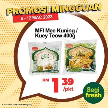 Segi-Fresh-Weekly-Promotion-3-350x350 - Johor Kedah Kelantan Kuala Lumpur Melaka Negeri Sembilan Pahang Penang Perak Perlis Promotions & Freebies Putrajaya Sabah Sarawak Selangor Supermarket & Hypermarket Terengganu 