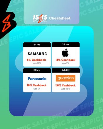 ShopBack-15.15-Epic-Sale-2-350x438 - Johor Kedah Kelantan Kuala Lumpur Malaysia Sales Melaka Negeri Sembilan Online Store Others Pahang Penang Perak Perlis Putrajaya Sabah Sarawak Selangor Terengganu 