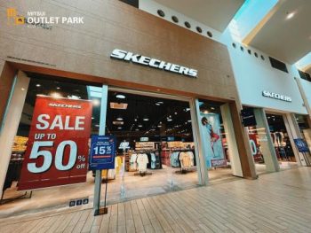 Skechers-Opening-Sale-at-Mitsui-Outlet-Park-350x263 - Fashion Accessories Fashion Lifestyle & Department Store Footwear Malaysia Sales Selangor 