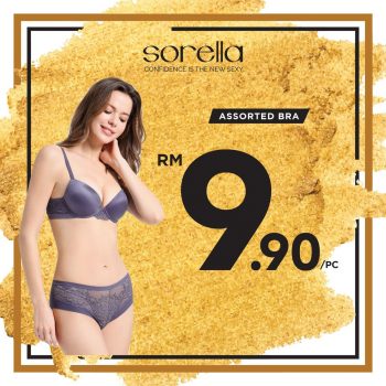 Sorella-Exclusive-Sales-1-350x350 - Fashion Accessories Fashion Lifestyle & Department Store Lingerie Malaysia Sales Selangor Underwear 