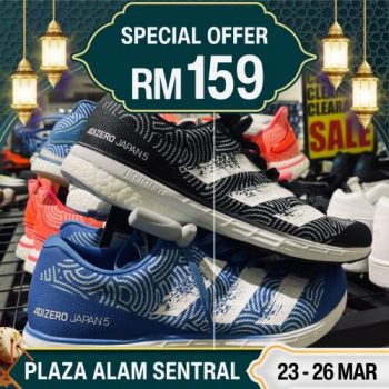 Sport-Planet-4-Days-Kaw-Kaw-Sale-at-Plaza-Alam-Sentral-4-350x350 - Apparels Fashion Accessories Fashion Lifestyle & Department Store Footwear Malaysia Sales Selangor Sportswear 