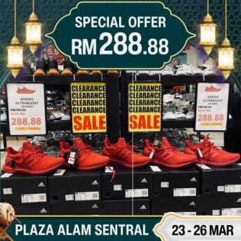 Sport-Planet-4-Days-Kaw-Kaw-Sale-at-Plaza-Alam-Sentral-5-350x350 - Apparels Fashion Accessories Fashion Lifestyle & Department Store Footwear Malaysia Sales Selangor Sportswear 