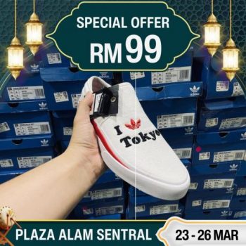 Sport-Planet-4-Days-Kaw-Kaw-Sale-at-Plaza-Alam-Sentral-6-350x350 - Apparels Fashion Accessories Fashion Lifestyle & Department Store Footwear Malaysia Sales Selangor Sportswear 