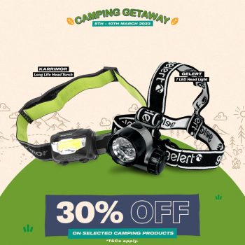 Sports-Direct-Camping-Getaway-Deals-1-350x350 - Apparels Fashion Accessories Fashion Lifestyle & Department Store Footwear Johor Kedah Kelantan Kuala Lumpur Melaka Negeri Sembilan Pahang Penang Perak Perlis Promotions & Freebies Putrajaya Sabah Sarawak Selangor Sportswear Terengganu 