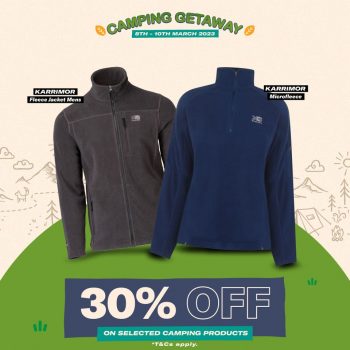 Sports-Direct-Camping-Getaway-Deals-3-350x350 - Apparels Fashion Accessories Fashion Lifestyle & Department Store Footwear Johor Kedah Kelantan Kuala Lumpur Melaka Negeri Sembilan Pahang Penang Perak Perlis Promotions & Freebies Putrajaya Sabah Sarawak Selangor Sportswear Terengganu 