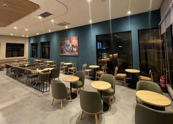 Starbucks-New-Opening-Store-at-Nibong-Tebal-1-350x250 - Beverages Food , Restaurant & Pub Penang Promotions & Freebies 
