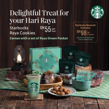 Starbucks-Ramadan-Promotion-at-Johor-Premium-Outlets-1-350x350 - Beverages Food , Restaurant & Pub Johor Promotions & Freebies 