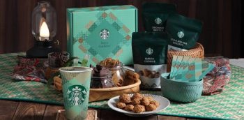 Starbucks-Raya-Cookies-Promotion-350x172 - Beverages Food , Restaurant & Pub Johor Kedah Kelantan Kuala Lumpur Melaka Negeri Sembilan Pahang Penang Perak Perlis Promotions & Freebies Putrajaya Sabah Sarawak Selangor Terengganu 