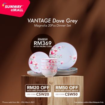 SunwayeMall-Cookware-Serve-Ware-Fair-6-350x350 - Events & Fairs Home & Garden & Tools Johor Kedah Kelantan Kitchenware Kuala Lumpur Melaka Negeri Sembilan Online Store Pahang Penang Perak Perlis Putrajaya Sabah Sarawak Selangor Terengganu 