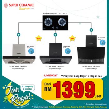 Super-Ceramic-Tiles-Raya-Promotion-8-350x350 - Building Materials Home & Garden & Tools Home Hardware Johor Kedah Kelantan Kuala Lumpur Melaka Negeri Sembilan Online Store Pahang Penang Perak Perlis Promotions & Freebies Putrajaya Sabah Sanitary & Bathroom Sarawak Selangor Terengganu 