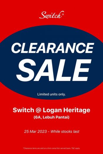 Switch-Clearance-Sale-350x525 - Electronics & Computers IT Gadgets Accessories Mobile Phone Penang Warehouse Sale & Clearance in Malaysia 