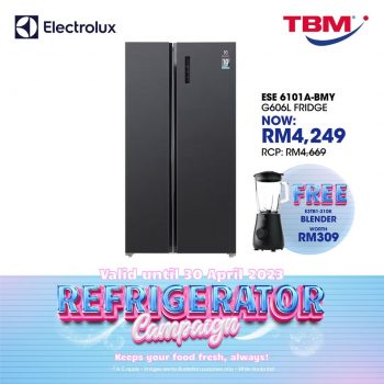 TBM-Electrolux-Refrigerator-Campaign-Deal-2-350x350 - Electronics & Computers Home Appliances Johor Kedah Kelantan Kitchen Appliances Kuala Lumpur Melaka Negeri Sembilan Online Store Pahang Penang Perak Perlis Promotions & Freebies Putrajaya Sabah Sarawak Selangor Terengganu 