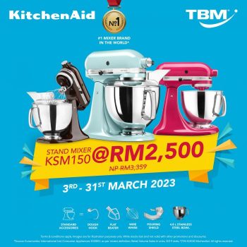 TBM-KitchenAid-Stand-Mixer-Promotion-350x350 - Electronics & Computers Home Appliances Johor Kedah Kelantan Kitchen Appliances Kuala Lumpur Melaka Negeri Sembilan Online Store Pahang Penang Perak Perlis Promotions & Freebies Putrajaya Sabah Sarawak Selangor Terengganu 