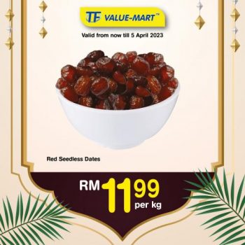 TF-Value-Mart-Ramadan-Kurma-Promotion-10-350x350 - Johor Kedah Kelantan Kuala Lumpur Melaka Negeri Sembilan Pahang Penang Perak Perlis Promotions & Freebies Putrajaya Sabah Sarawak Selangor Supermarket & Hypermarket Terengganu
