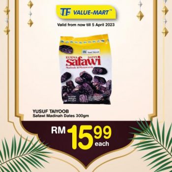 TF-Value-Mart-Ramadan-Kurma-Promotion-12-350x350 - Johor Kedah Kelantan Kuala Lumpur Melaka Negeri Sembilan Pahang Penang Perak Perlis Promotions & Freebies Putrajaya Sabah Sarawak Selangor Supermarket & Hypermarket Terengganu