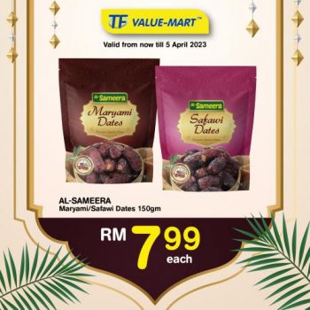 TF-Value-Mart-Ramadan-Kurma-Promotion-6-350x350 - Johor Kedah Kelantan Kuala Lumpur Melaka Negeri Sembilan Pahang Penang Perak Perlis Promotions & Freebies Putrajaya Sabah Sarawak Selangor Supermarket & Hypermarket Terengganu