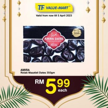 TF-Value-Mart-Ramadan-Kurma-Promotion-9-350x350 - Johor Kedah Kelantan Kuala Lumpur Melaka Negeri Sembilan Pahang Penang Perak Perlis Promotions & Freebies Putrajaya Sabah Sarawak Selangor Supermarket & Hypermarket Terengganu