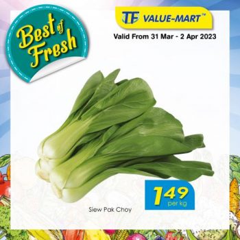 TF-Value-Mart-Weekend-Fresh-Items-Promotion-1-1-350x350 - Johor Kedah Kelantan Kuala Lumpur Melaka Negeri Sembilan Pahang Penang Perak Perlis Promotions & Freebies Putrajaya Sabah Sarawak Selangor Supermarket & Hypermarket Terengganu 