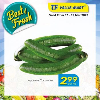 TF-Value-Mart-Weekend-Fresh-Items-Promotion-1-350x350 - Johor Kedah Kelantan Kuala Lumpur Melaka Negeri Sembilan Pahang Penang Perak Perlis Promotions & Freebies Putrajaya Sabah Sarawak Selangor Supermarket & Hypermarket Terengganu 