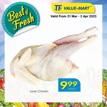 TF-Value-Mart-Weekend-Fresh-Items-Promotion-2-1-350x350 - Johor Kedah Kelantan Kuala Lumpur Melaka Negeri Sembilan Pahang Penang Perak Perlis Promotions & Freebies Putrajaya Sabah Sarawak Selangor Supermarket & Hypermarket Terengganu 