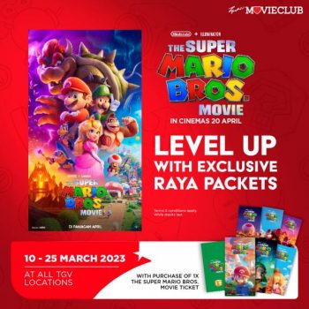 TGV-Free-Super-Mario-Bros-Raya-Packets-Promotion-350x350 - Cinemas Johor Kedah Kelantan Kuala Lumpur Melaka Movie & Music & Games Negeri Sembilan Pahang Penang Perak Perlis Promotions & Freebies Putrajaya Sabah Sarawak Selangor Terengganu 