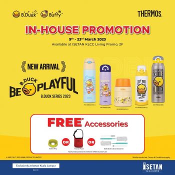 THERMOS-In-House-Promotion-at-Isetan-350x350 - Kuala Lumpur Others Promotions & Freebies Selangor 