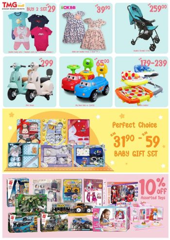 TMG-Mall-Mama-Baby-Fair-Sale-3-350x495 - Baby & Kids & Toys Babycare Malaysia Sales Pahang Supermarket & Hypermarket 