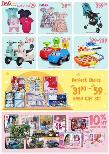 TMG-Mall-Mama-Baby-Fair-Sale-3-350x495 - Baby & Kids & Parenting Babycare Malaysia Sales Pahang Supermarket & Hypermarket 