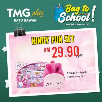 TMG-Plus-Bag-To-School-Promotion-at-Batu-Kawan-2-350x349 - Penang Promotions & Freebies Supermarket & Hypermarket 