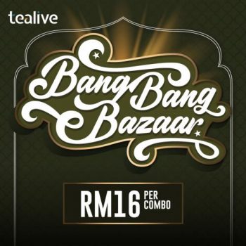 Tealive-Ramadan-Combo-Promo-350x350 15 Mar 2023 Onward: Tealive Ramadan Combo Promo