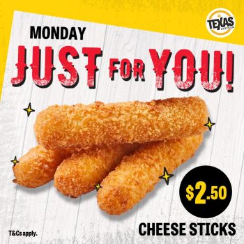 Texas-Chicken-Special-Deal-350x350 - Beverages Food , Restaurant & Pub Johor Kedah Kelantan Kuala Lumpur Melaka Negeri Sembilan Pahang Penang Perak Perlis Promotions & Freebies Putrajaya Sabah Sarawak Selangor Terengganu 