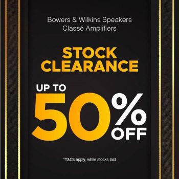 The-Experts-Group-Stock-Clearance-Sale-350x350 - Audio System & Visual System Electronics & Computers IT Gadgets Accessories Kuala Lumpur Selangor Warehouse Sale & Clearance in Malaysia 