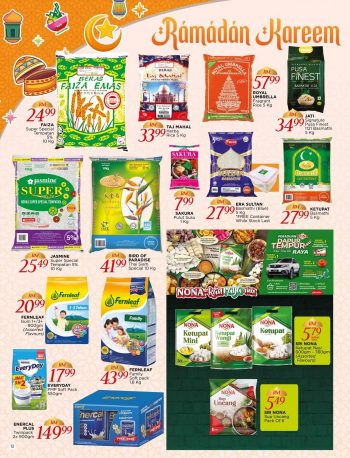 The-Store-Ramadan-Promotion-Catalogue-11-350x458 - Johor Kedah Kelantan Kuala Lumpur Melaka Negeri Sembilan Pahang Penang Perak Perlis Promotions & Freebies Putrajaya Sabah Sarawak Selangor Supermarket & Hypermarket Terengganu