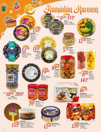 The-Store-Ramadan-Promotion-Catalogue-13-350x458 - Johor Kedah Kelantan Kuala Lumpur Melaka Negeri Sembilan Pahang Penang Perak Perlis Promotions & Freebies Putrajaya Sabah Sarawak Selangor Supermarket & Hypermarket Terengganu 