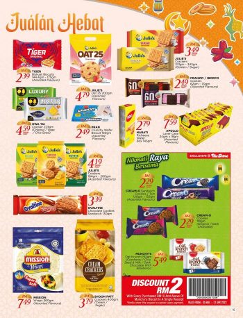 The-Store-Ramadan-Promotion-Catalogue-14-350x458 - Johor Kedah Kelantan Kuala Lumpur Melaka Negeri Sembilan Pahang Penang Perak Perlis Promotions & Freebies Putrajaya Sabah Sarawak Selangor Supermarket & Hypermarket Terengganu