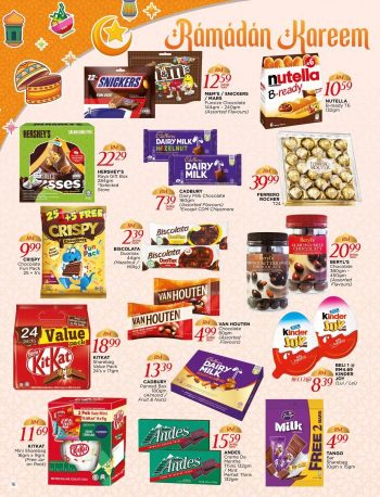 The-Store-Ramadan-Promotion-Catalogue-15-350x458 - Johor Kedah Kelantan Kuala Lumpur Melaka Negeri Sembilan Pahang Penang Perak Perlis Promotions & Freebies Putrajaya Sabah Sarawak Selangor Supermarket & Hypermarket Terengganu 