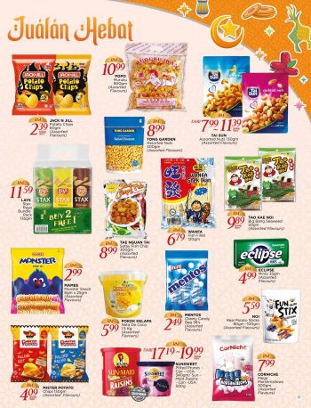 The-Store-Ramadan-Promotion-Catalogue-16-350x458 - Johor Kedah Kelantan Kuala Lumpur Melaka Negeri Sembilan Pahang Penang Perak Perlis Promotions & Freebies Putrajaya Sabah Sarawak Selangor Supermarket & Hypermarket Terengganu 