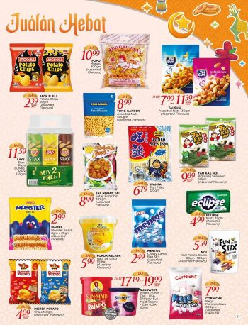 The-Store-Ramadan-Promotion-Catalogue-16-350x458 - Johor Kedah Kelantan Kuala Lumpur Melaka Negeri Sembilan Pahang Penang Perak Perlis Promotions & Freebies Putrajaya Sabah Sarawak Selangor Supermarket & Hypermarket Terengganu